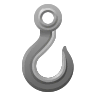 hook Emoji icons8