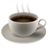 hot-beverage Emoji icons8