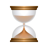 hourglass-not-done Emoji icons8