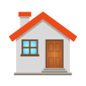 House on Icons8