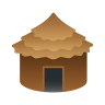 Hut on Icons8