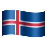 iceland Emoji icons8