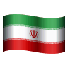 iran Emoji icons8