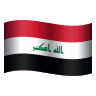 iraq Emoji icons8