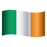 ireland Emoji icons8