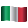italy Emoji icons8
