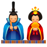 Japanese Dolls on Icons8