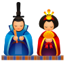 japanese-dolls Emoji icons8