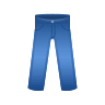 jeans Emoji icons8