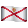 Flag: Jersey on Icons8