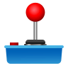 Joystick on Icons8