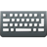 keyboard Emoji icons8
