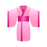 kimono Emoji icons8