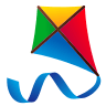 Kite on Icons8