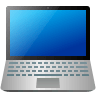 laptop Emoji icons8