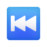 Last Track Button on Icons8