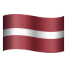 latvia Emoji icons8