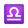 libra Emoji icons8