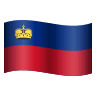 liechtenstein Emoji icons8