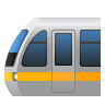 Light Rail on Icons8