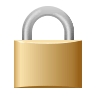 Locked on Icons8
