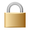 locked Emoji icons8