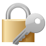 Locked With Key on Icons8
