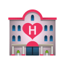 Love Hotel on Icons8