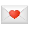 Love Letter on Icons8