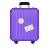 luggage Emoji icons8