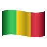 mali Emoji icons8
