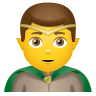 Man Elf on Icons8