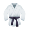 martial-arts-uniform Emoji icons8