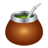 mate Emoji icons8