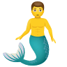 Merman on Icons8