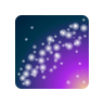 Milky Way on Icons8