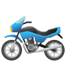 motorcycle Emoji icons8