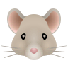 mouse-face Emoji icons8