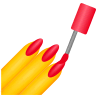 nail-polish Emoji icons8