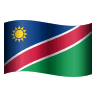 namibia Emoji icons8