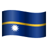 nauru Emoji icons8