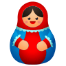 Nesting Dolls on Icons8