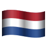 netherlands Emoji icons8