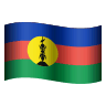 new-caledonia Emoji icons8