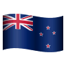 new-zealand Emoji icons8