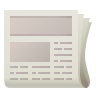 newspaper Emoji icons8