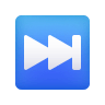 Next Track Button on Icons8