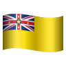 niue Emoji icons8
