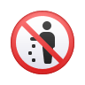 No Littering on Icons8