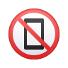 No Mobile Phones on Icons8